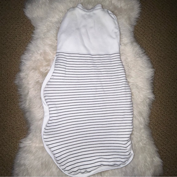 Baby Mori NB Swaddle Sleep Sack - Picture 6 of 8